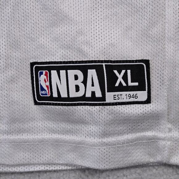 Chicago Bulls Joakim Noah #13 NBA Replica Basketball Jersey Mens XL - Picture 2 of 9